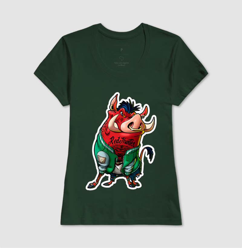 Camisa 12