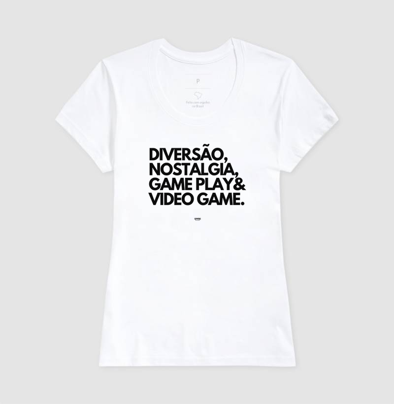 Camisa 16