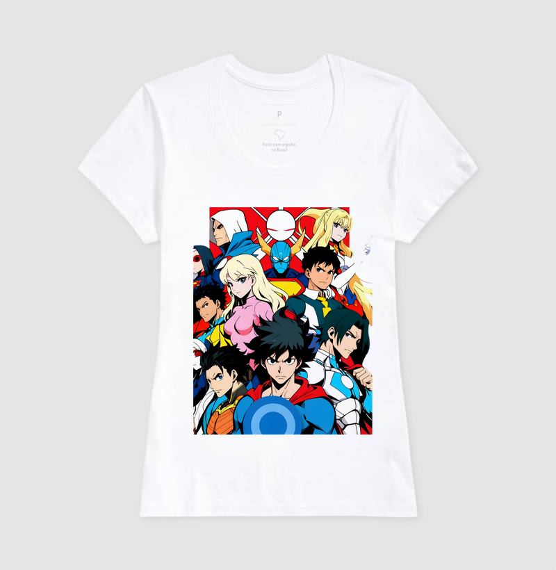 Camisa 4
