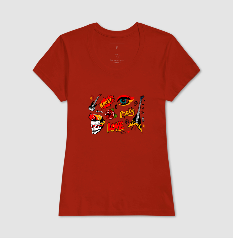 Camisa 10