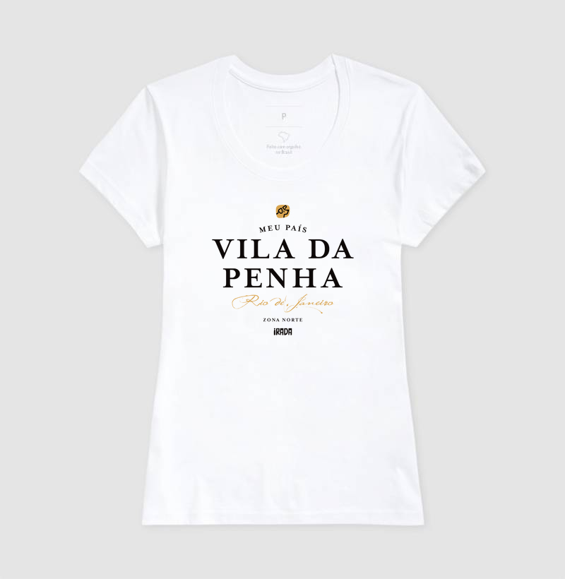 Camisa 10