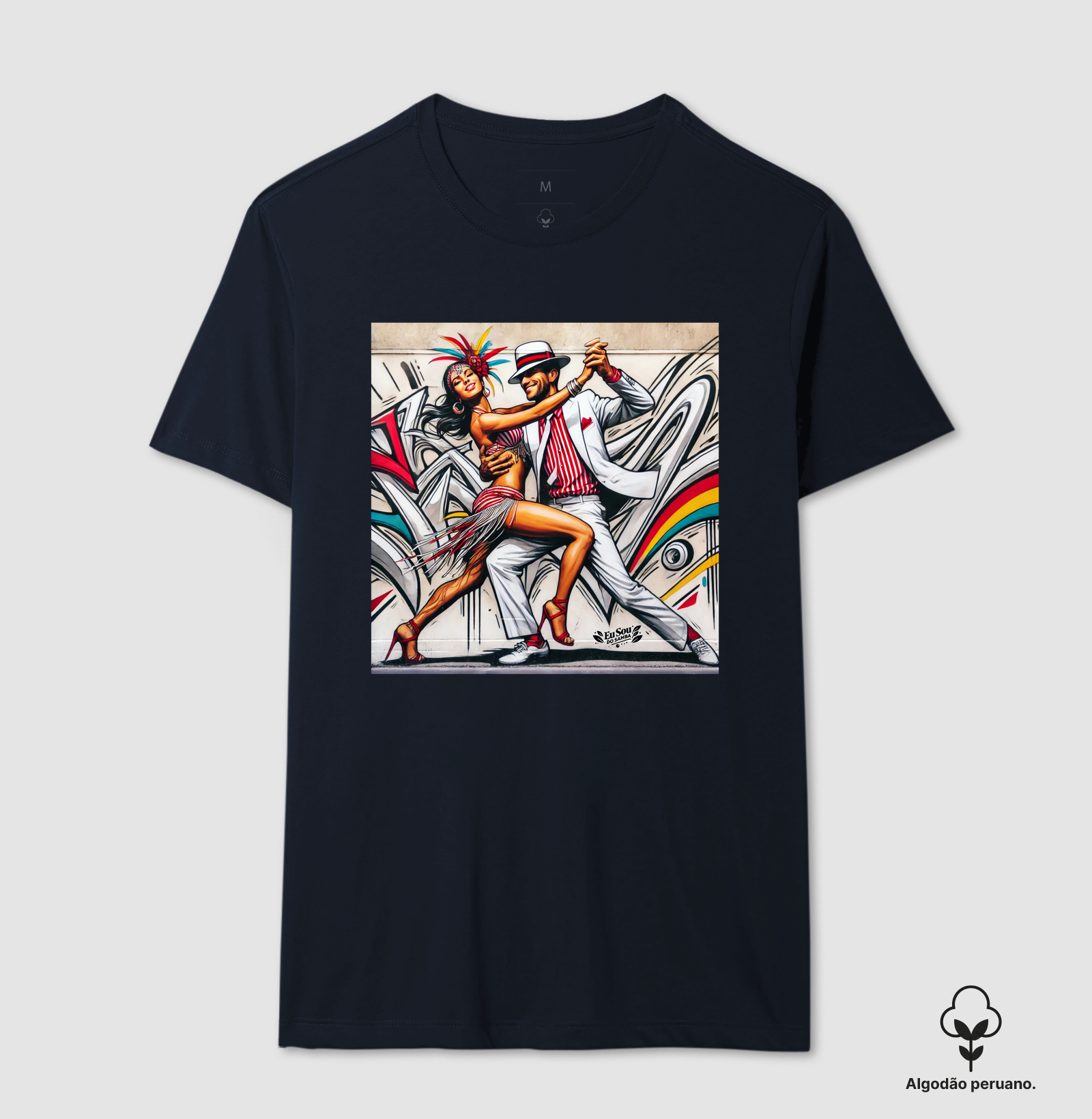 Camisa 8
