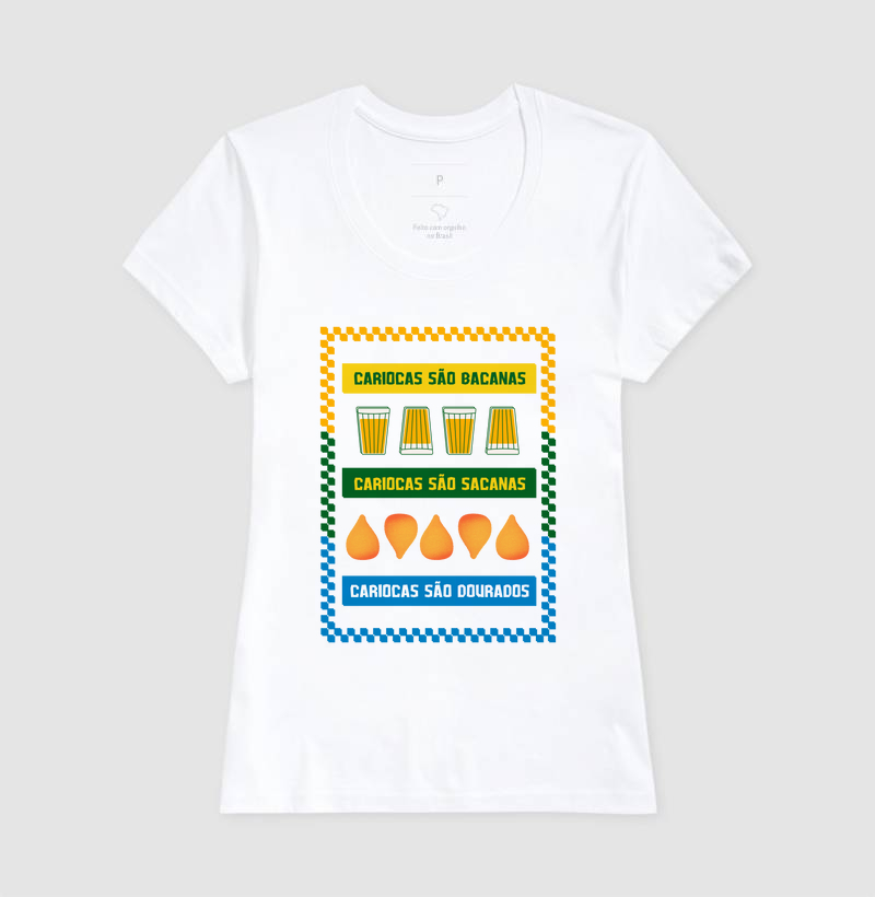 Camisa 4