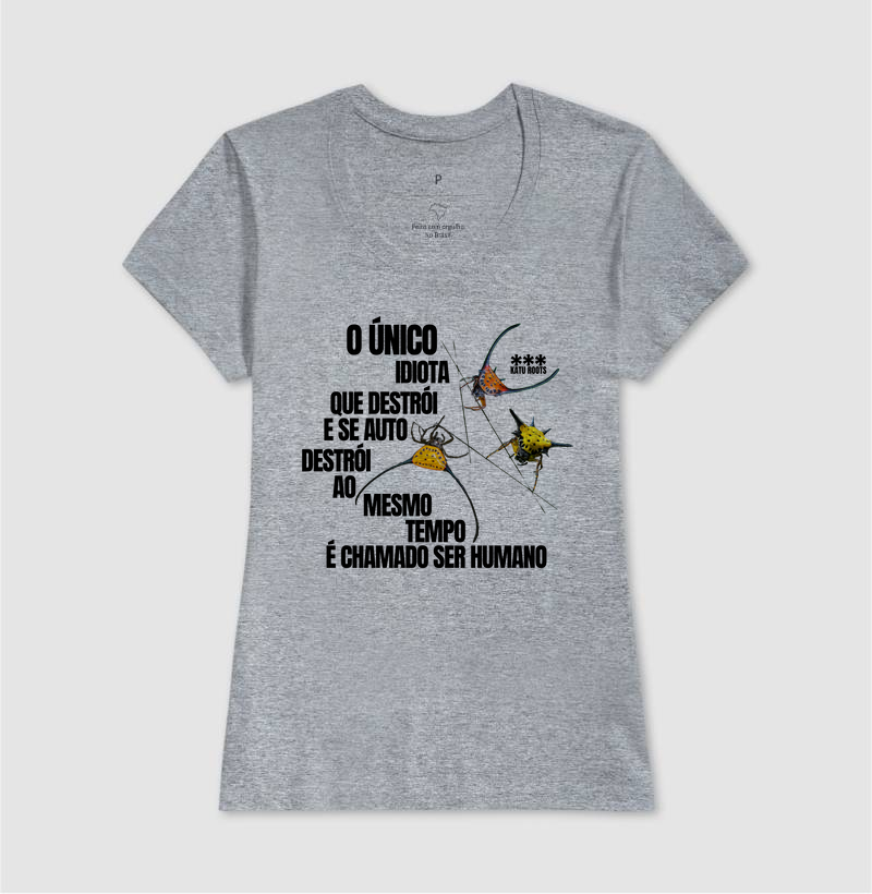 Camisa 16