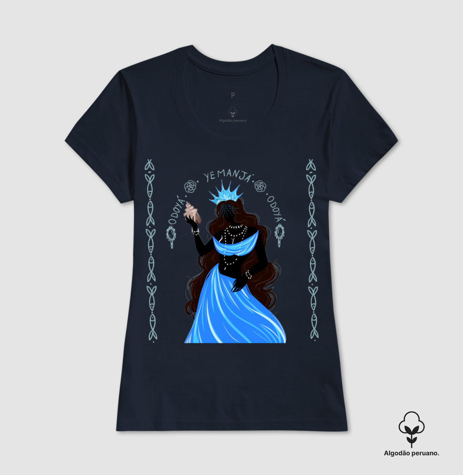 Camisa 5