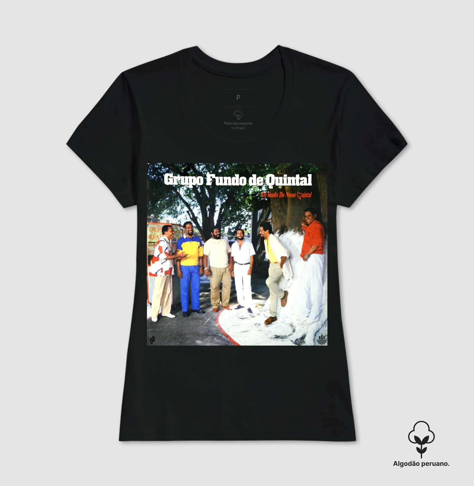 Camisa 2