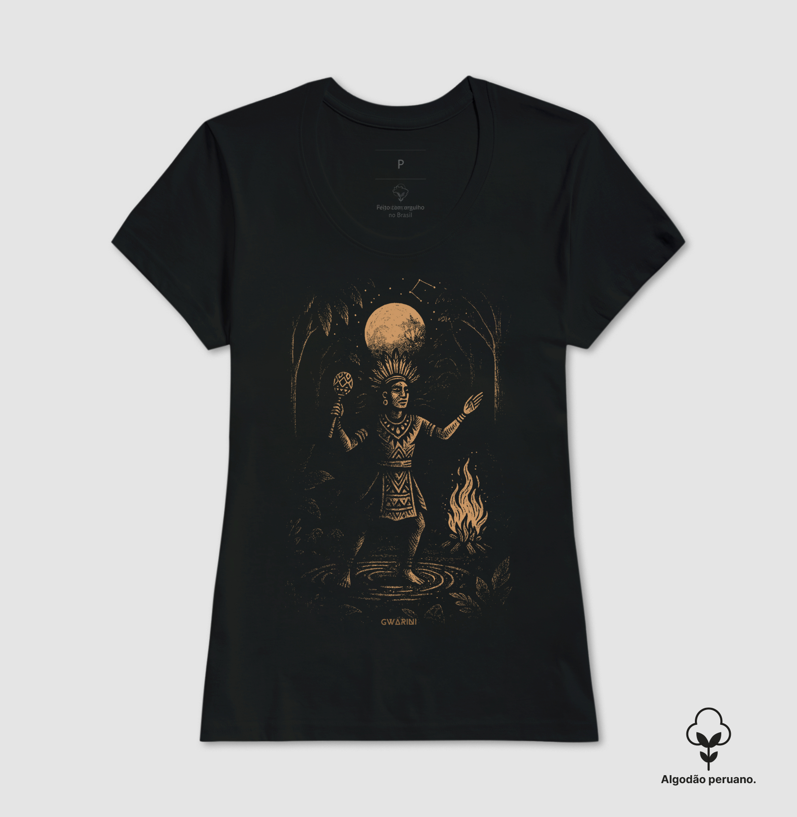 Camisa 2