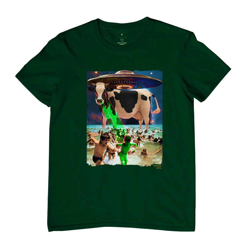 Camisa 11
