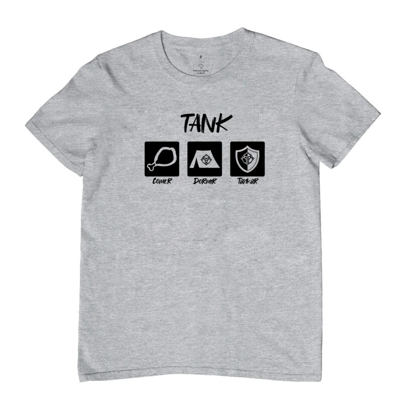Camisa 7