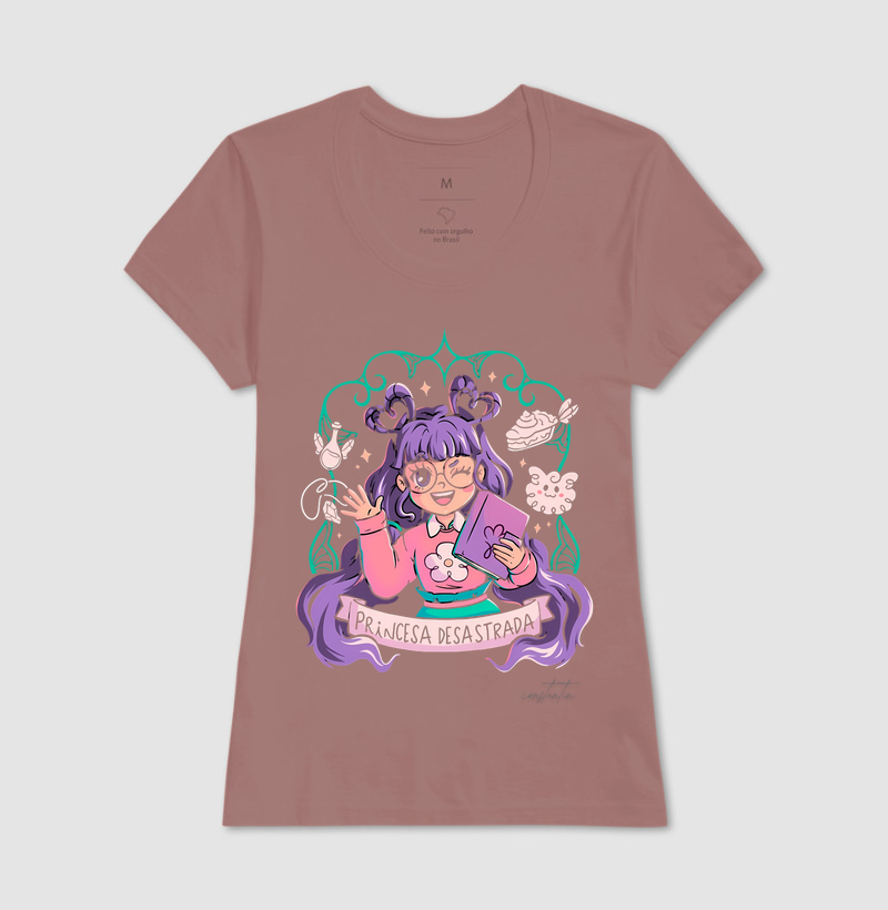Camisa 11