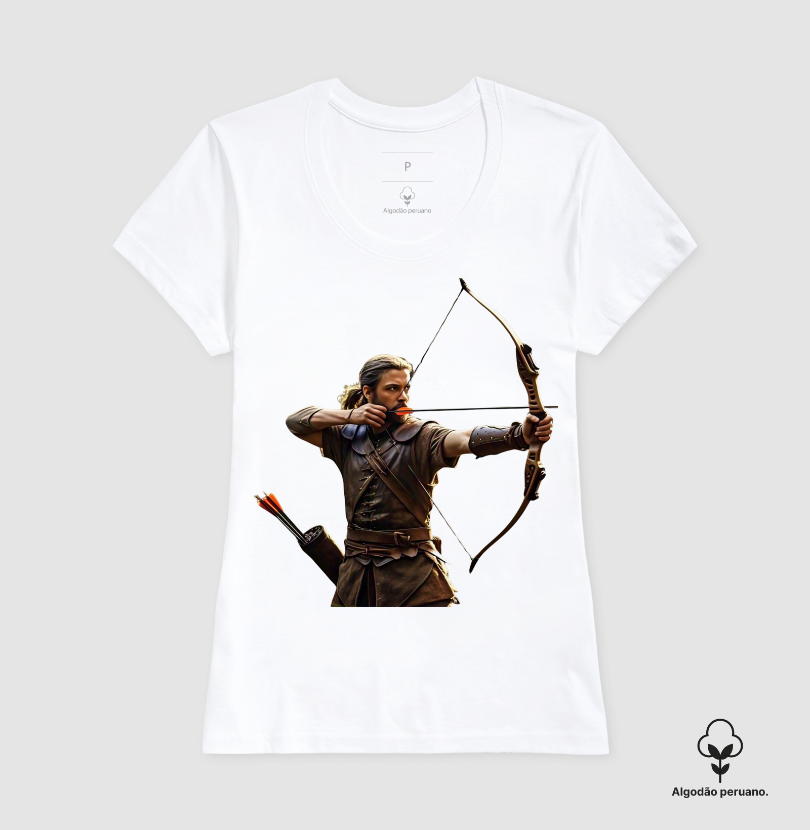 Camisa 3