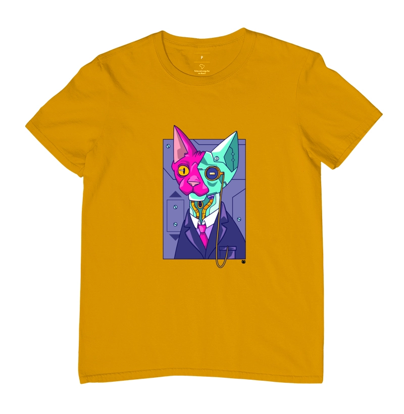 Camisa 13