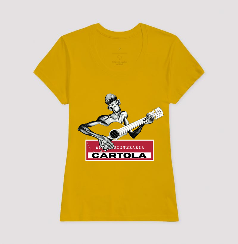 Camisa 17
