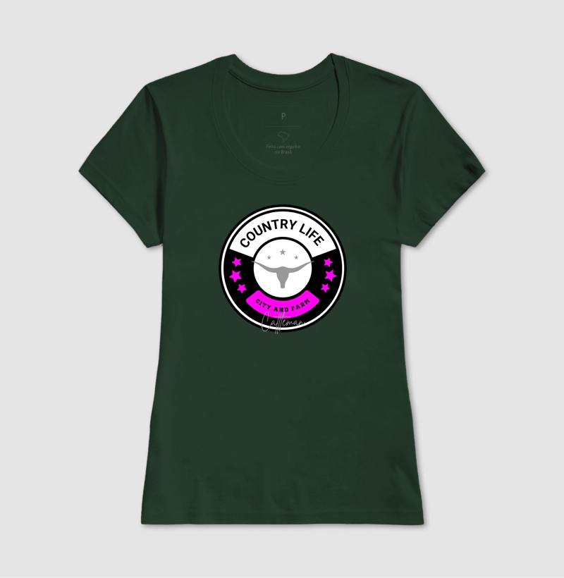 Camisa 11