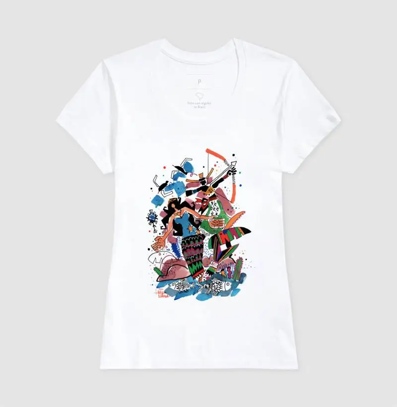 Camisa 2