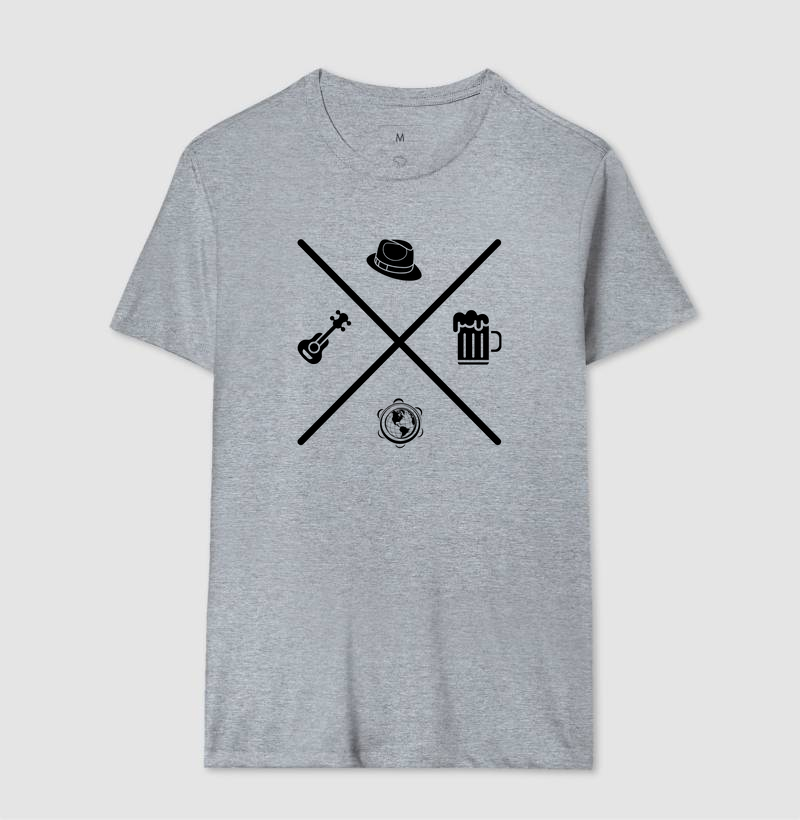 Camisa 12