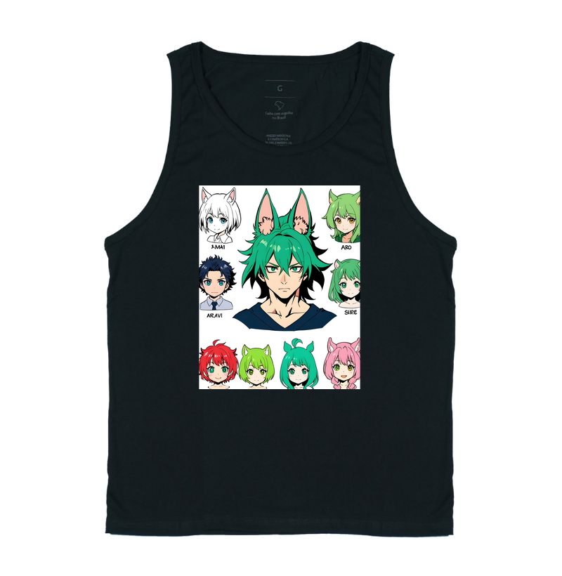 Camisa 2