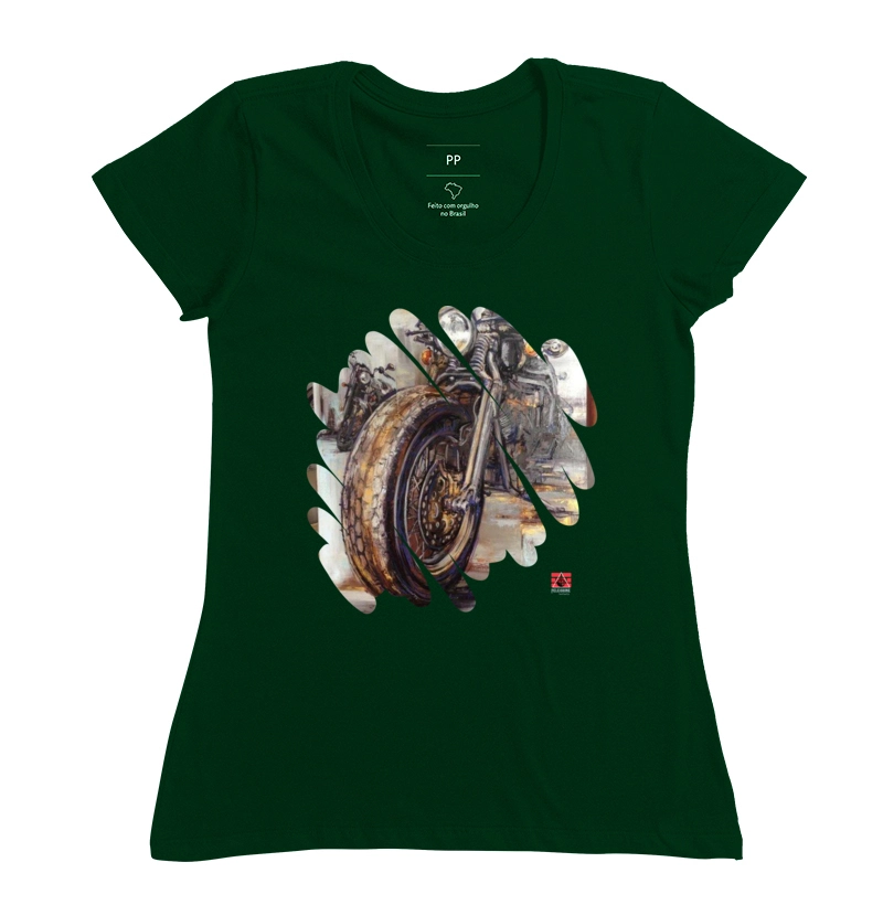 Camisa 5