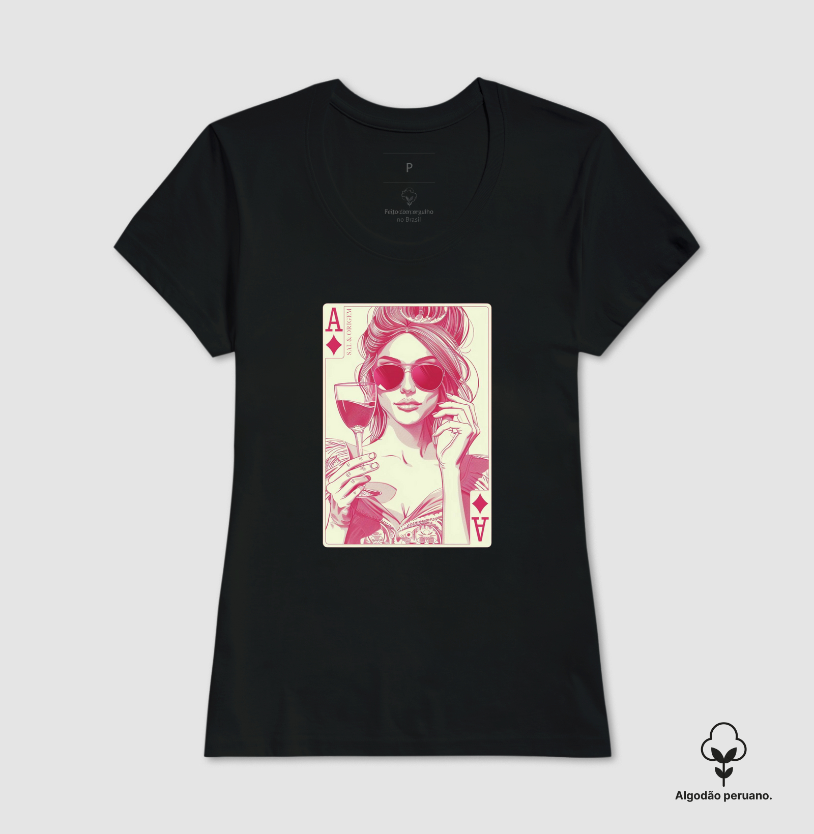 Camisa 2
