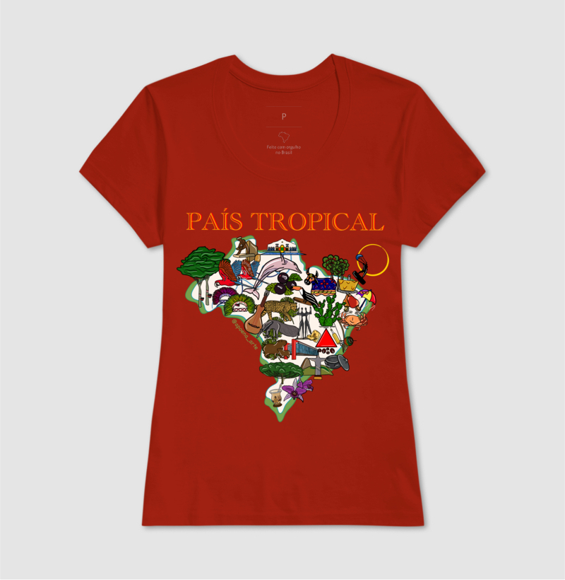 Camisa 1