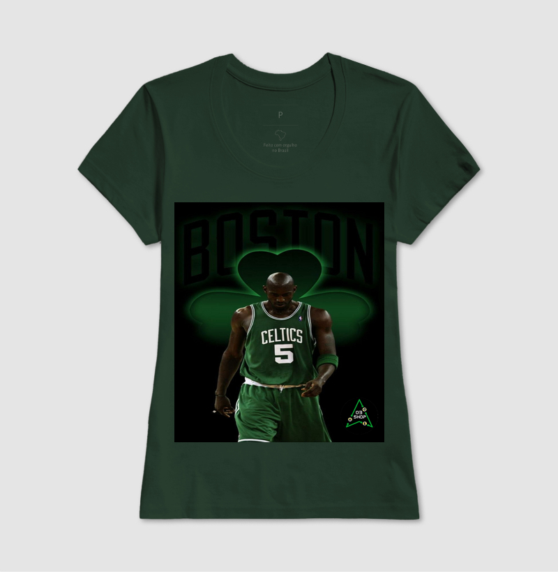 Camisa 12