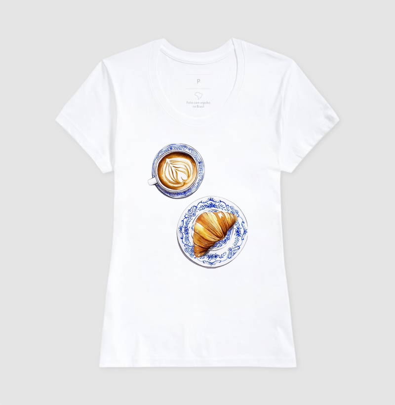 Camisa 4