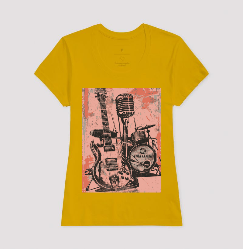 Camisa 15