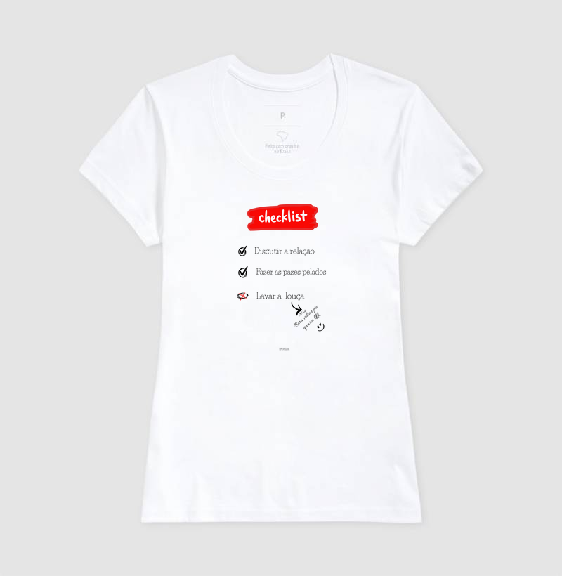 Camisa 7