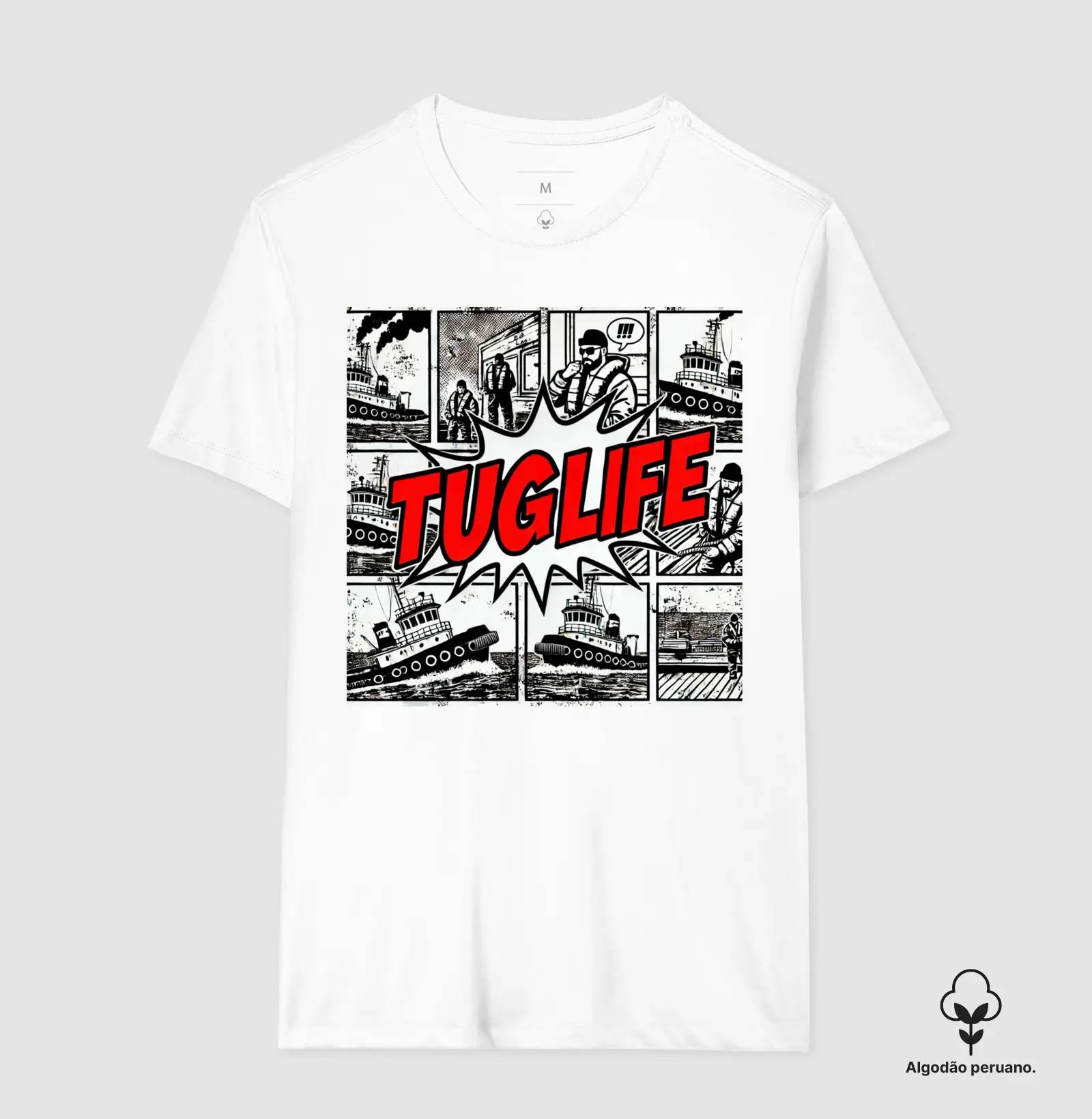 Camisa 5