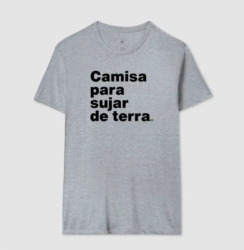 Camisa 10