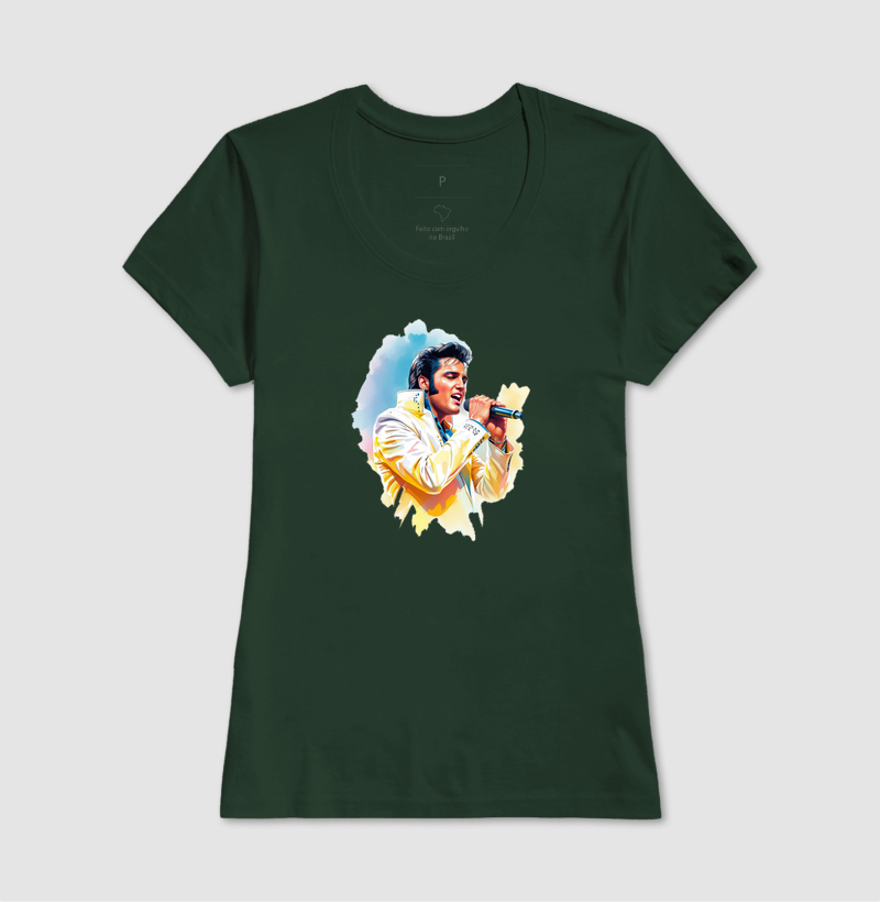 Camisa 11