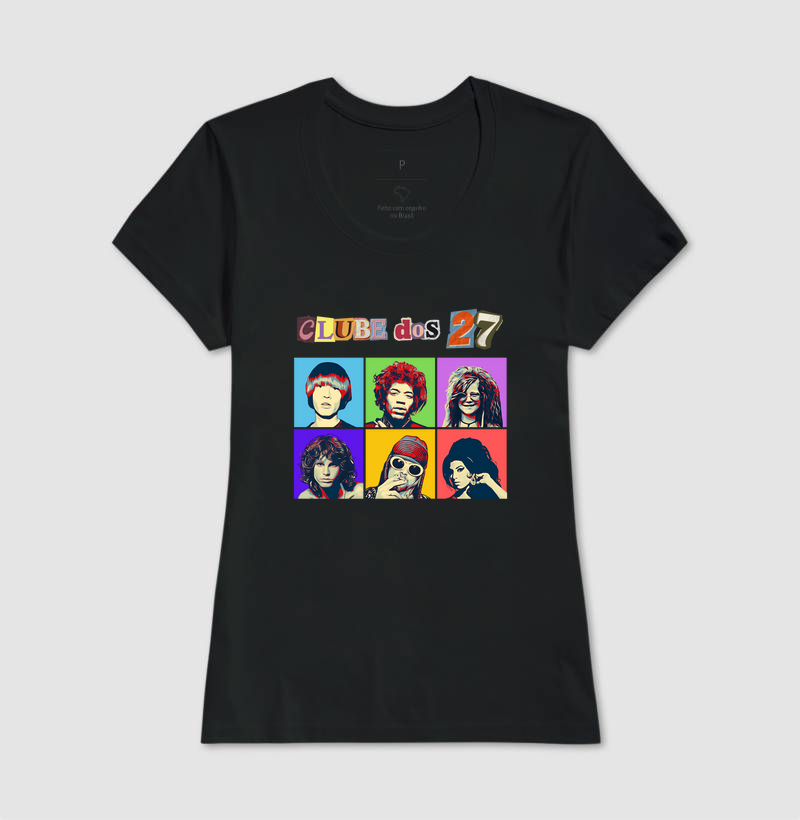 Camisa 2