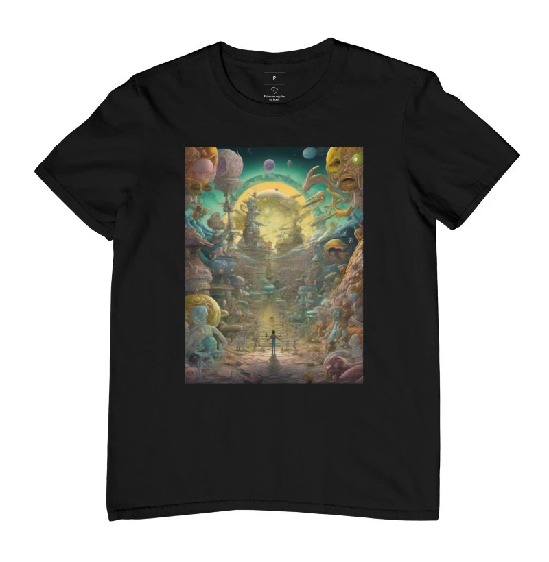 Camisa 1