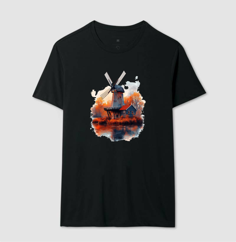 Camisa 16