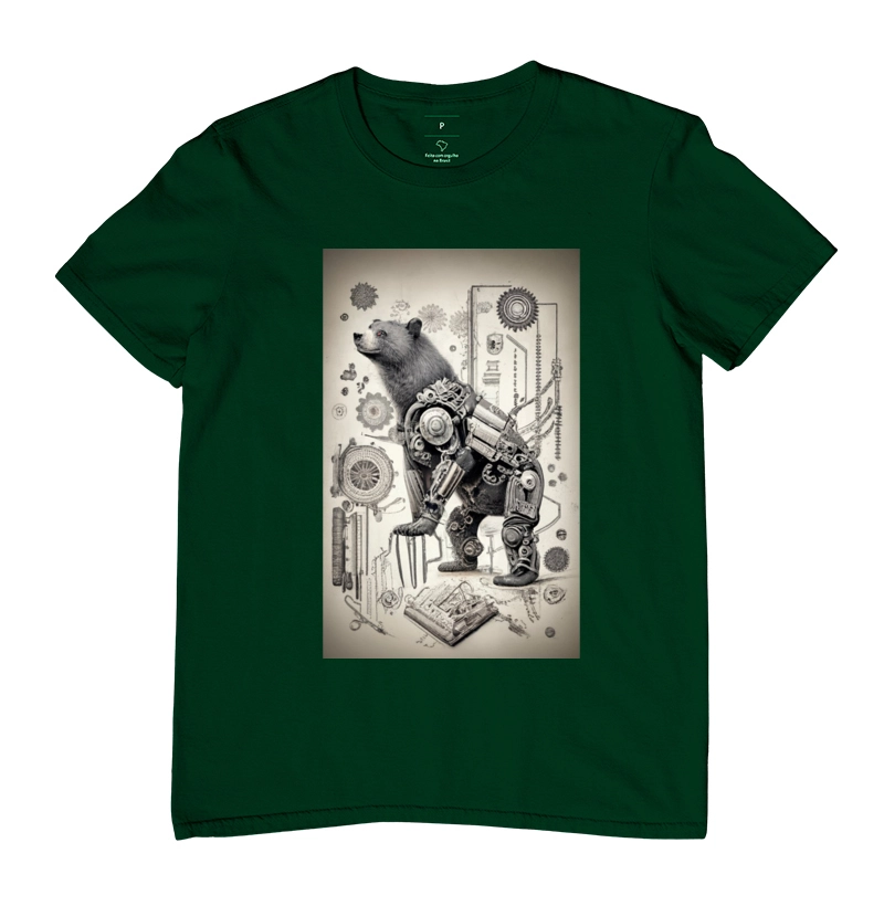 Camisa 11
