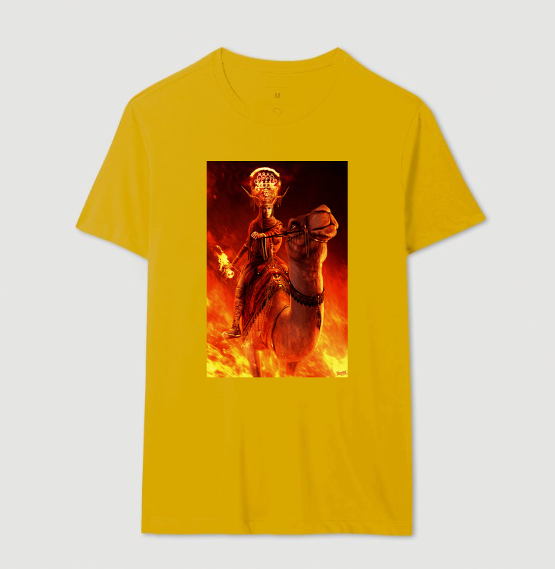 Camisa 7