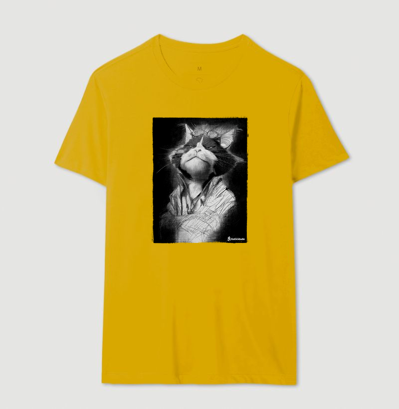 Camisa 14