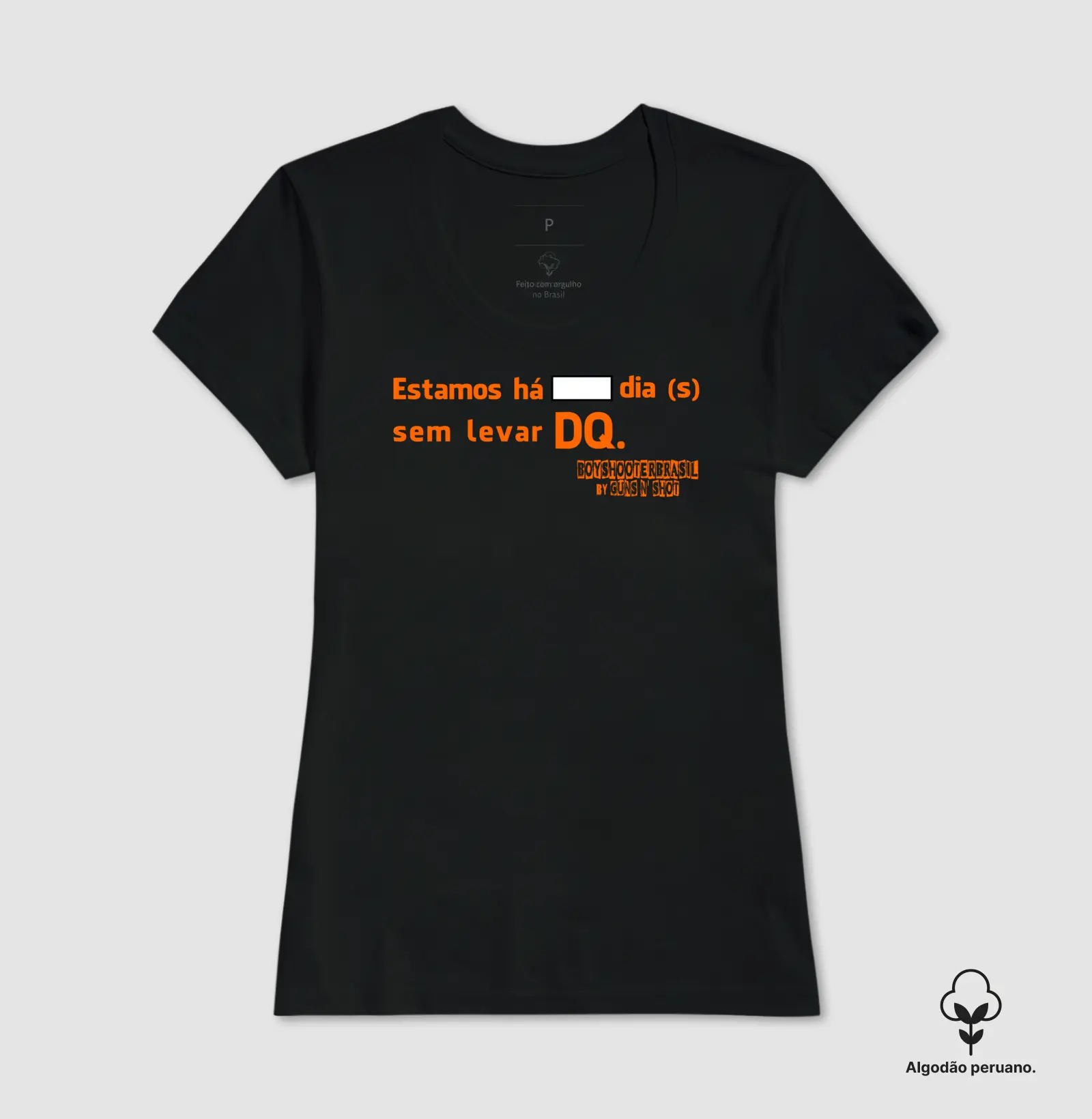 Camisa 6