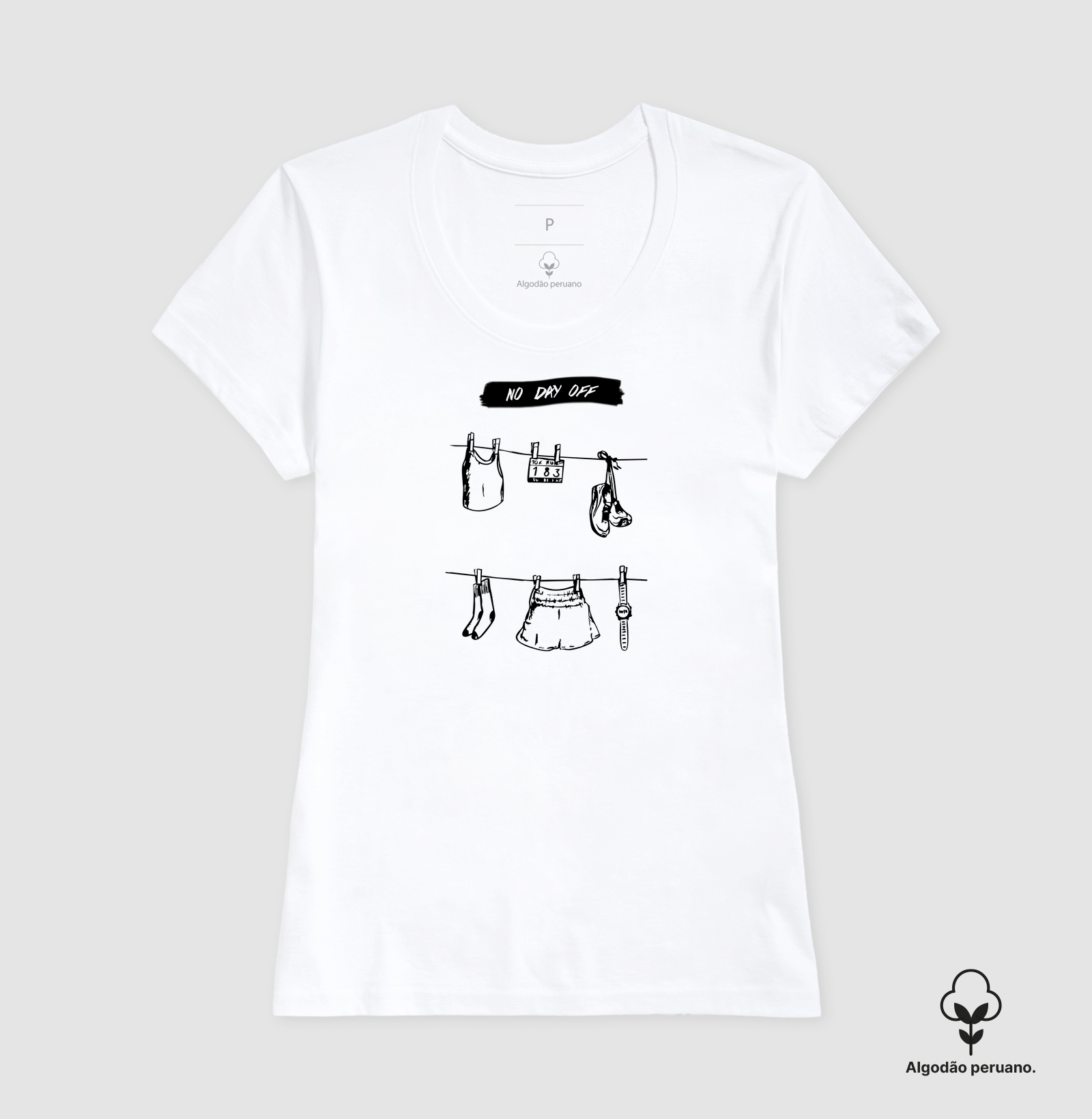 Camisa 3