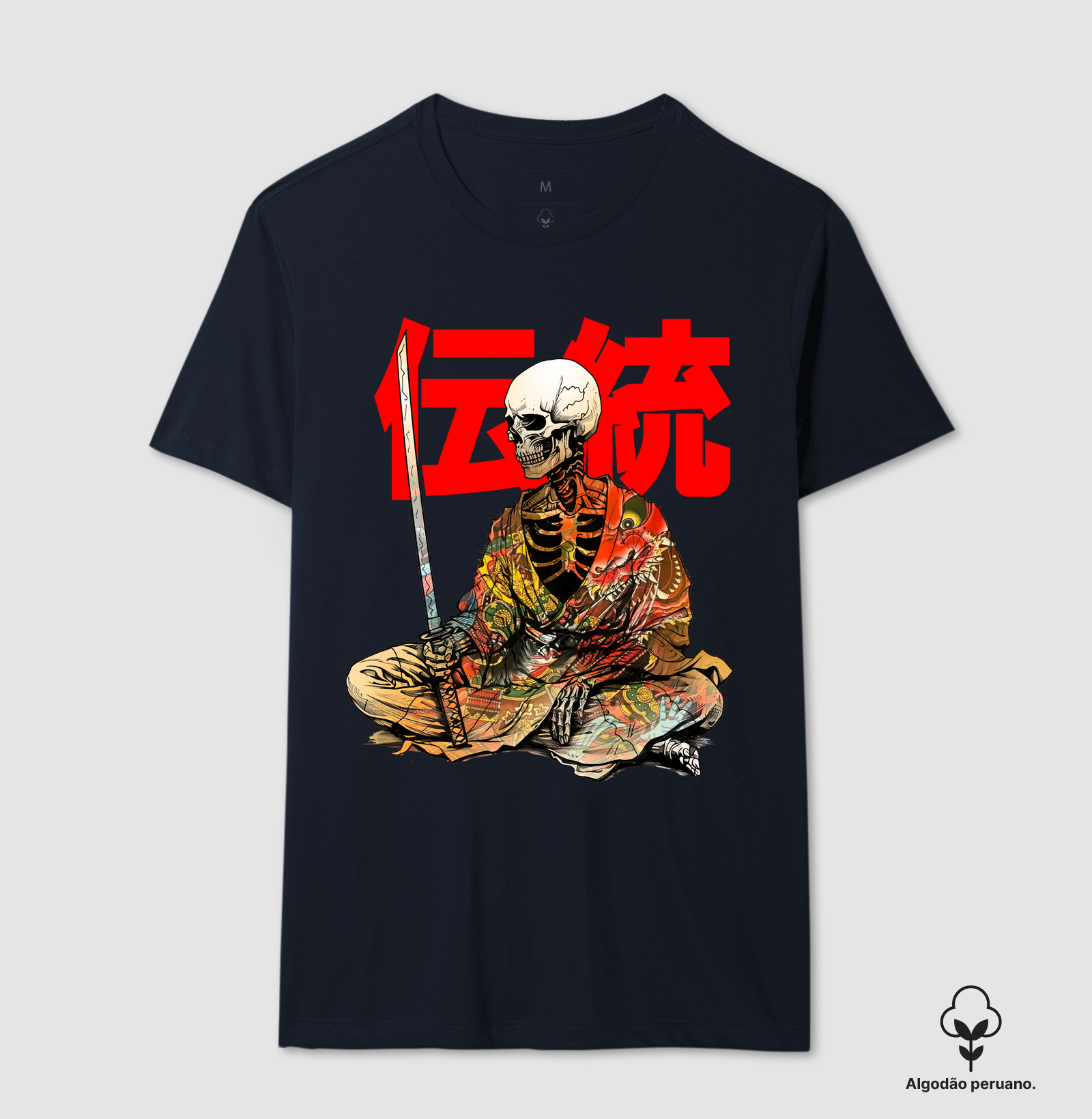 Camisa 3
