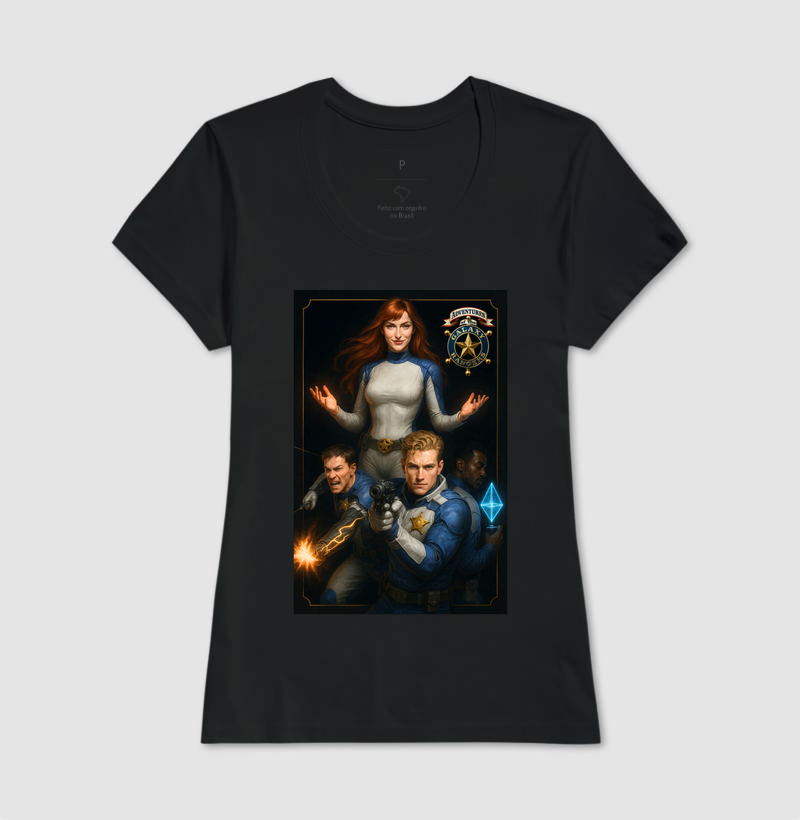 Camisa 4