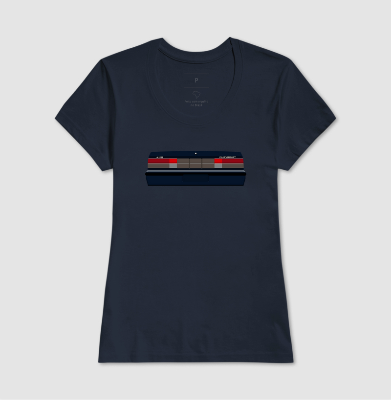 Camisa 16