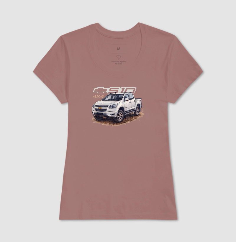 Camisa 16