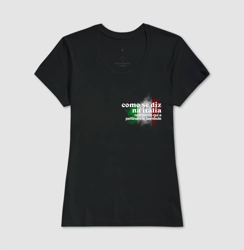 Camisa 11