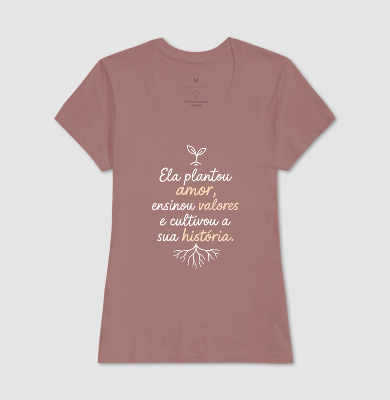 Camisa 18