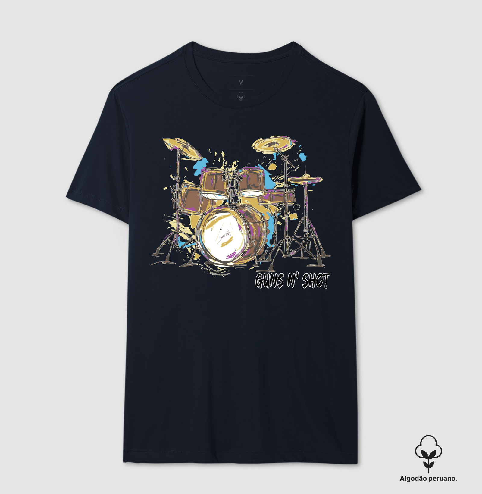 Camisa 5