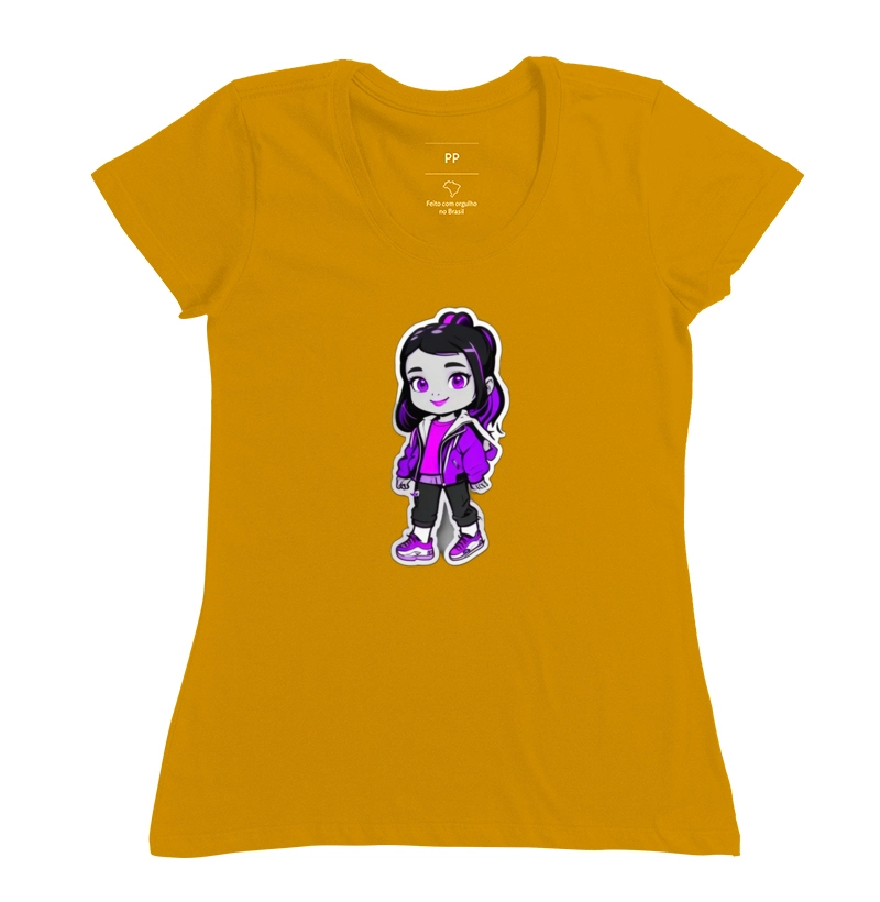 Camisa 7