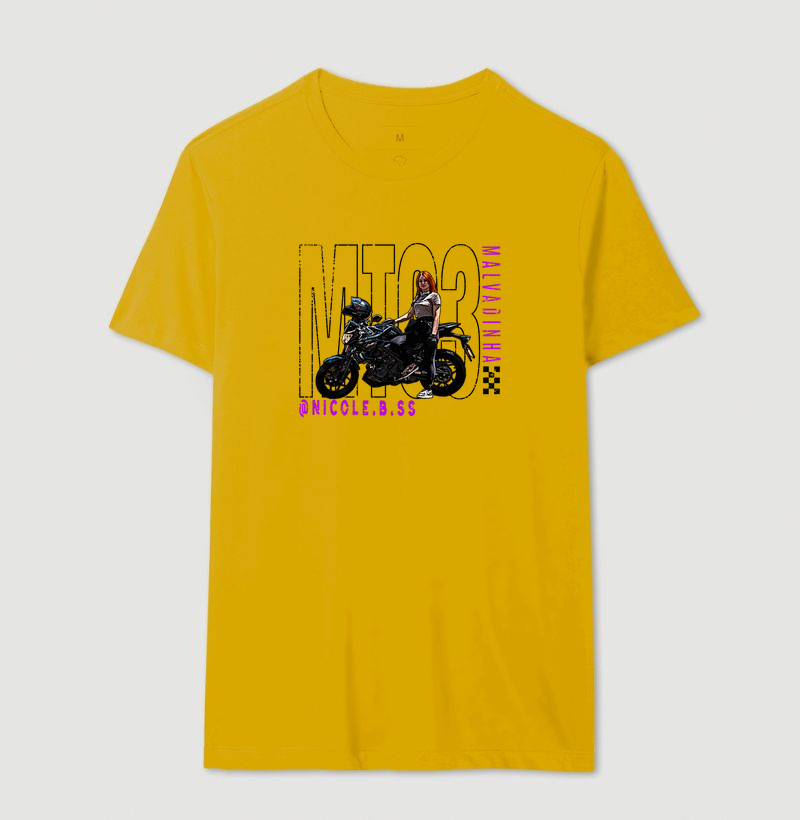 Camisa 16