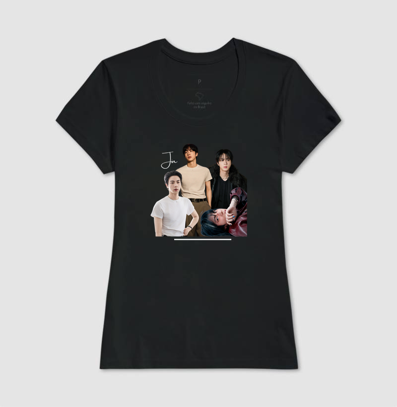 Camisa 5