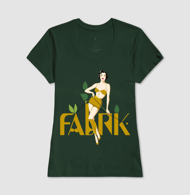 Camisa 15